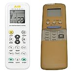 ARGO RCS-6HPN3E - 

compatible General-branded remote control
