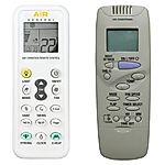 ARGO RCS-6HPN4E, ASR518, ASR609, ASR612HL, AFR609HL, S6231611619 -
compatible General-branded remote control