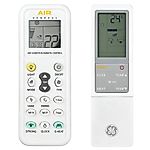 GENERAL ELECTRIC V9014557, GE Appliances Future Black, Future White, Prime+ - 

compatible General-branded remote control