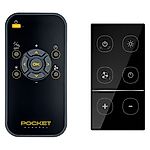 MEPAMSA Cielo Slim 90 Inox, Cielo Slim 120 Inox, Cielo Slim 90 Blanca, Cielo Slim 120 Blanca - 

remote control
 duplicate