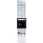 TOSHIBA CT-90427, CT-90428, CT-90429, CT-90430, CT-90444 - Ersatz Fernbedienung