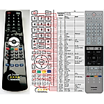 TOSHIBA CT-90427, CT-90428, CT-90429, CT-90430, CT-90444 -  


kompatybilny pilot marki General