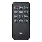 LOGITECH Z606 - genuine original remote control