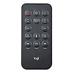 LOGITECH LOGI RI0004, Z607 - genuine original remote control