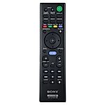 SONY RMT-AH240E, HT-CT790, SA-CT790, HT-NT5, HT-XT2, SA-WCT790, SA-WNT5 - genuine original remote control