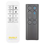 DYSON AM10 GREY, 966569-06 - 

remote control
 duplicate
 MAGNETIC