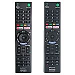 SONY RMT-TX300E - genuine original remote control