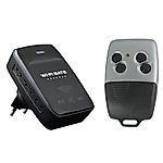 General WiFi RIB MOON T433 4CH -  remote control for gate with mobile APP