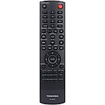 TOSHIBA SE-R0313 - authentieke origineel afstandsbediening
