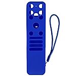 LG AN-MR25GA
 silicon case - blue