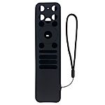 LG AN-MR25GA
 silicon case - black