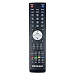 MEGASAT ROYAL LINE III SMART - genuine original remote control