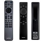 SAMSUNG BN59-01386M - 
metal and backlit
remote control
 duplicate