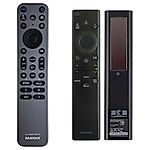 SAMSUNG BN59-01386D - 
metal and backlit
remote control
 duplicate