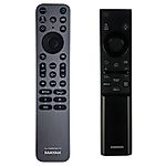 SAMSUNG BN59-01388A - 
metal and backlit
remote control
 duplicate