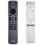 SAMSUNG BN59-01242C - 
metal and backlit
compatible General-branded remote control