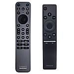 SAMSUNG BN59-01274A - 
metal and backlit
compatible General-branded remote control