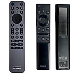 SAMSUNG BN59-01357B - 
metal and backlit
compatible General-branded remote control