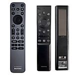 SAMSUNG BN59-01357C - 
metal and backlit
compatible General-branded remote control