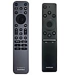 SAMSUNG BN59-01298D - 
metal and backlit
compatible General-branded remote control