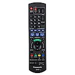 PANASONIC N2QAYB000980 - genuine original remote control