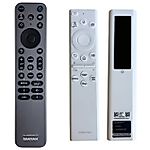 SAMSUNG BN59-01391A - 
metal and backlit
compatible General-branded remote control