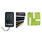 General PROTECO MyKey 3 -  compatible remote control for gate