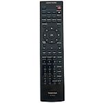TOSHIBA SE-R0252, P000477490 - genuine original remote control