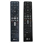 LG AKB37026814 - genuine original remote control