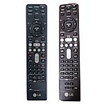 LG AKB37026822 - genuine original remote control