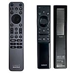 SAMSUNG BN59-01357D - 
metal and backlit
compatible General-branded remote control