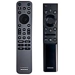 SAMSUNG BN59-01357F - 
metal and backlit
compatible General-branded remote control
