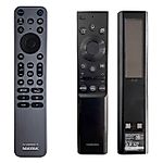 SAMSUNG BN59-01357L - 
metal and backlit
compatible General-branded remote control
