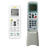 AERMEC 6711A20026V - 

compatible General-branded remote control