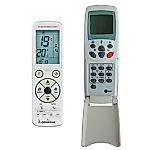 AERMEC 6711A20026V - 
luxurious backlit 
remote control