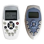 Ferroli Climatizazione DG11E1 - replacement remote control