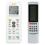 AIRWELL RC08A - 

compatible General-branded remote control