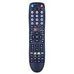 UCLAN Denys v2.0 - eredeti gyári távirányító