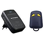 General WiFi DEA GENIE 263 -  remote control for gate with mobile APP