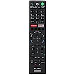 SONY RMF-TX221ES - genuine original remote control with voice control