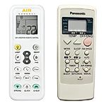 PANASONIC CWA75C2315 - 

compatible General-branded remote control