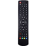 NORDMENDE RC1912 - replacement remote control
