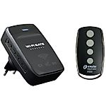 General WiFi DOORMAX RC02 DXTX - remote control for gate with mobile APP