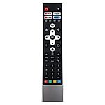 <p> METZ 32MTD4001Z, 40MTD4001Z - radio(BT) replacement remote control  with voice control  </p>