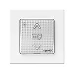 SOMFY Smoove 1 RTS II, 1811045, 1871355 - genuine original remote control