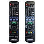 PANASONIC N2QAYB000759 - original genuino control remoto