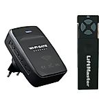 General WiFi LIFTMASTER TX4UNIS D-66793 433,92 MHz -  remote control for gate with mobile APP