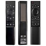 <p> SAMSUNG BN59-01357F - radio(BT) replacement SOLAR remote control  with voice control  </p>
