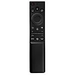 <p> SAMSUNG BN59-01357A - radio(BT) replacement remote control  with voice control  </p>