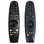 LG AN-MR19BA - vervangende afstandsbediening zonder bewegingsbesturing en zonder microfoon